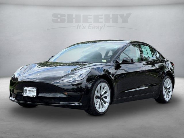 2023 Tesla Model 3 Base