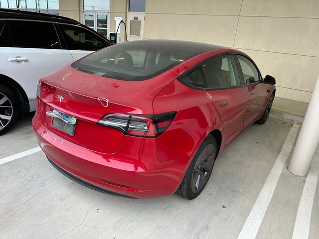 2023 Tesla Model 3 Base