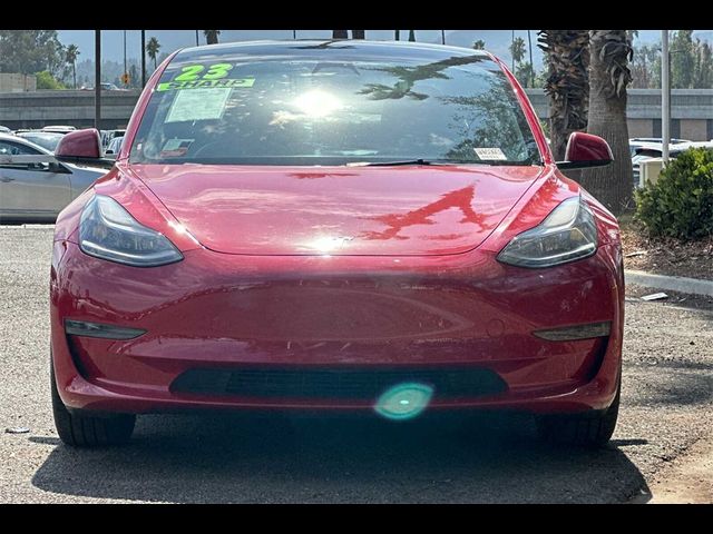 2023 Tesla Model 3 Base