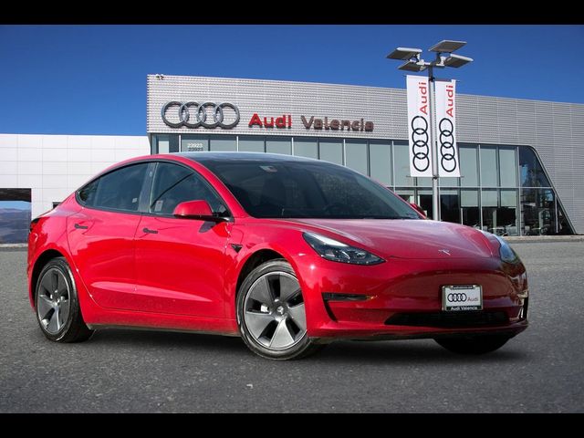 2023 Tesla Model 3 Base