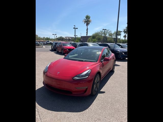 2023 Tesla Model 3 Base