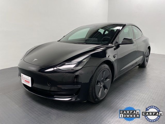 2023 Tesla Model 3 Base