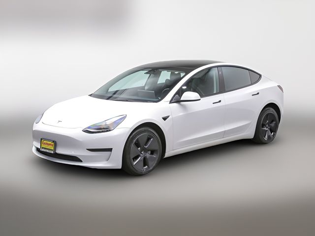 2023 Tesla Model 3 Base