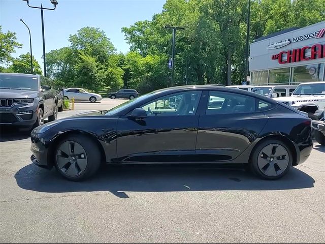 2023 Tesla Model 3 Base