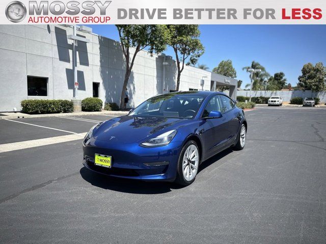 2023 Tesla Model 3 Base