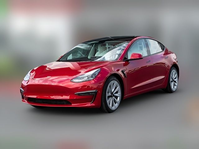 2023 Tesla Model 3 Base