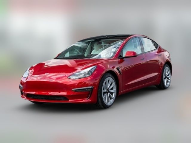 2023 Tesla Model 3 Base