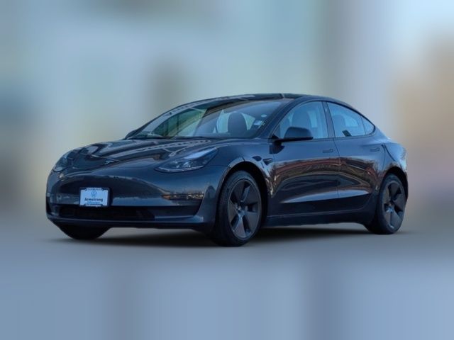 2023 Tesla Model 3 Base