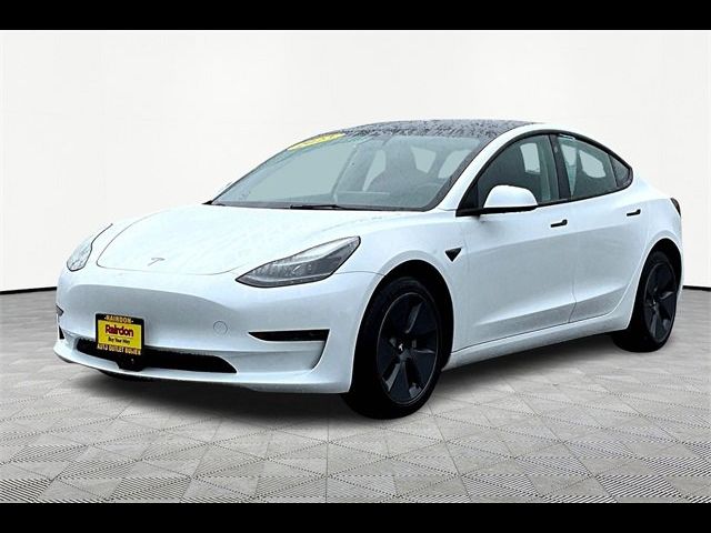 2023 Tesla Model 3 Base