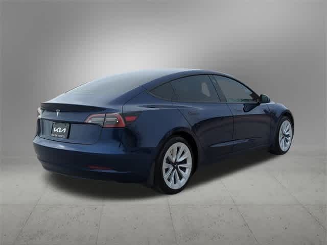 2023 Tesla Model 3 Base