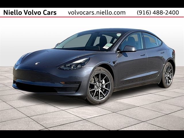 2023 Tesla Model 3 Base