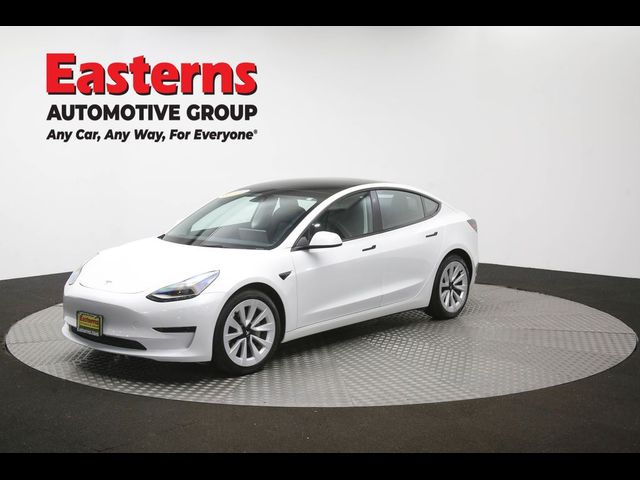 2023 Tesla Model 3 Base