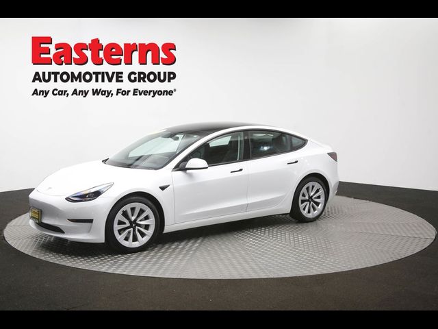 2023 Tesla Model 3 Base