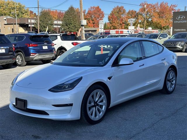 2023 Tesla Model 3 Base