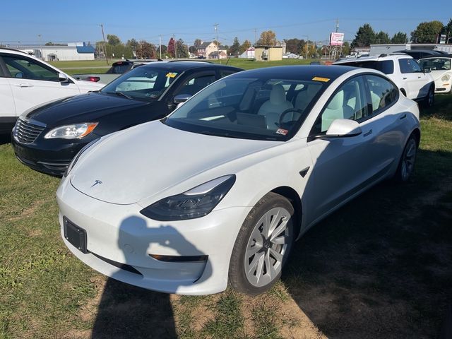 2023 Tesla Model 3 Base