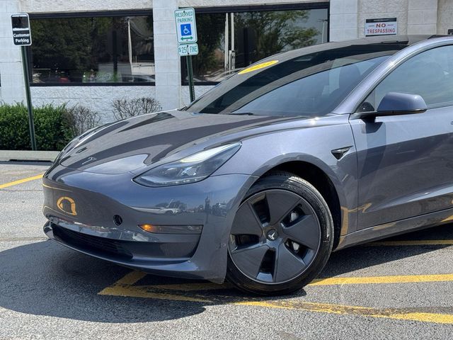 2023 Tesla Model 3 Base