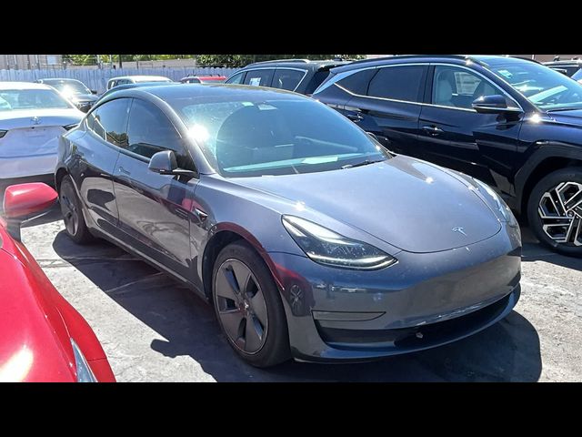 2023 Tesla Model 3 Base