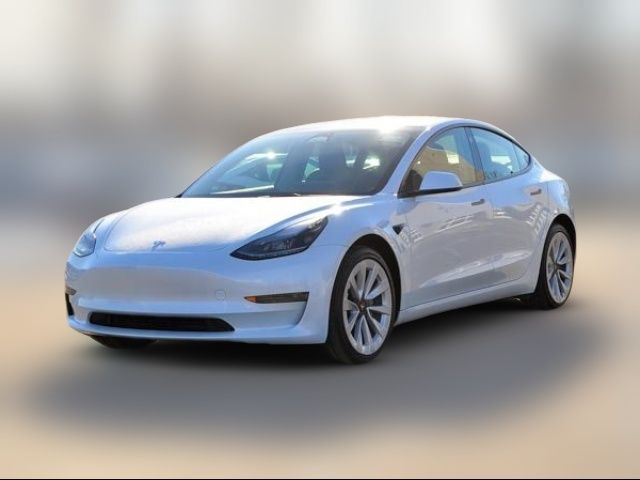 2023 Tesla Model 3 Base