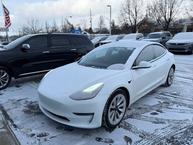 2023 Tesla Model 3 Base