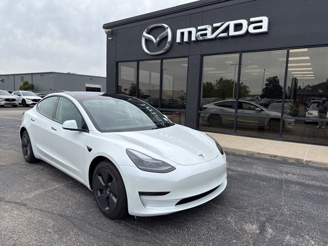 2023 Tesla Model 3 Base