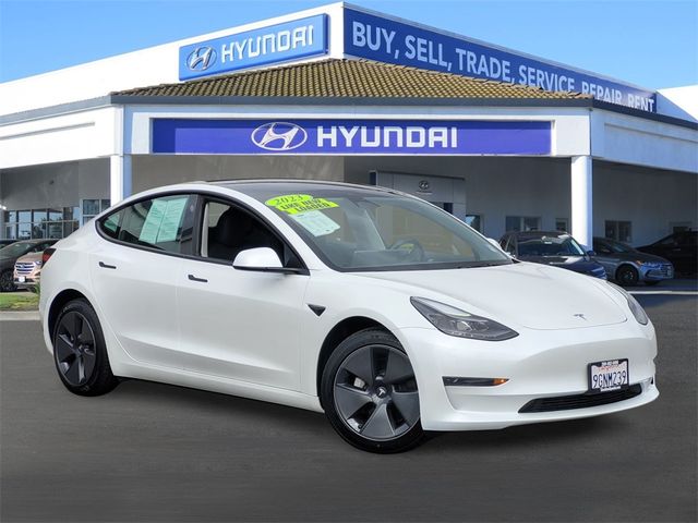 2023 Tesla Model 3 Base