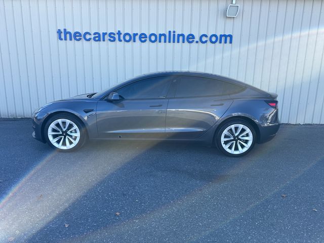 2023 Tesla Model 3 Base