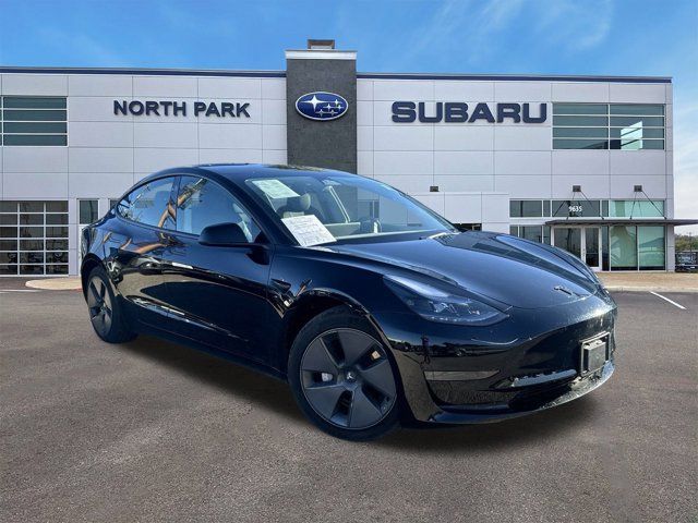 2023 Tesla Model 3 Base