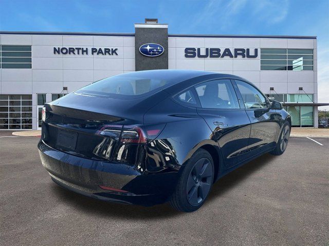 2023 Tesla Model 3 Base