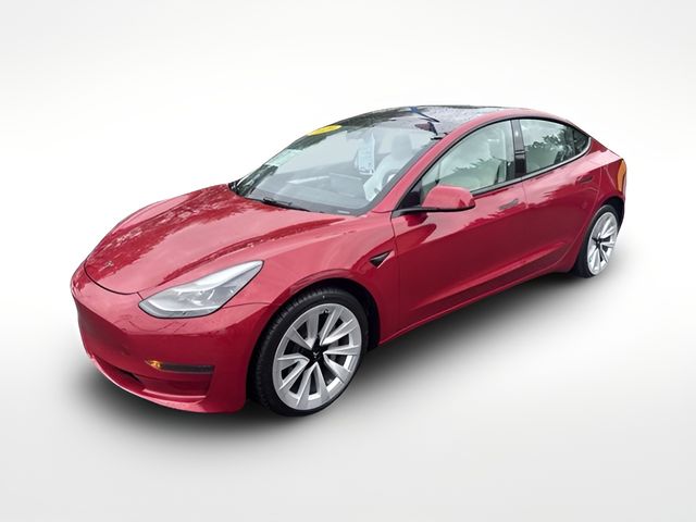 2023 Tesla Model 3 Base