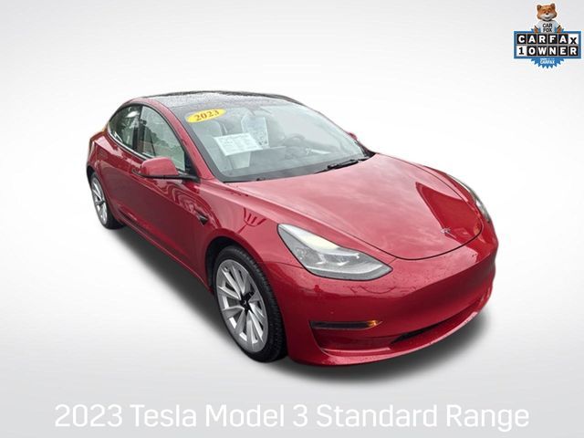 2023 Tesla Model 3 Base