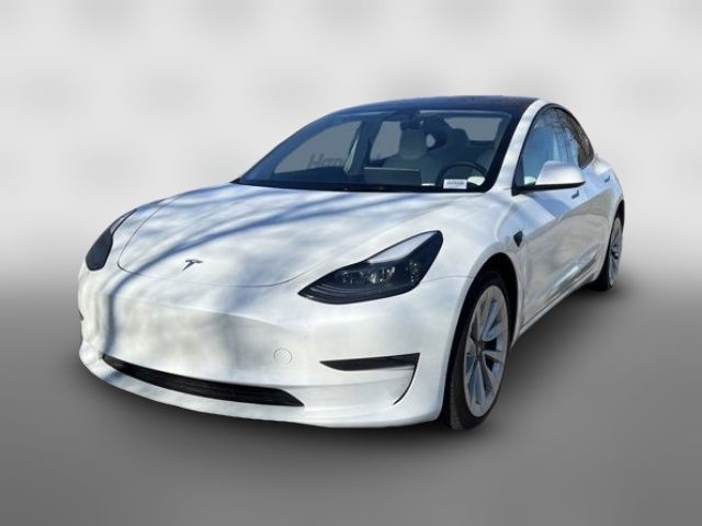 2023 Tesla Model 3 Base