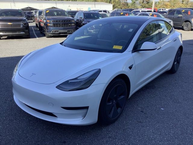 2023 Tesla Model 3 Base