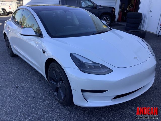 2023 Tesla Model 3 Base