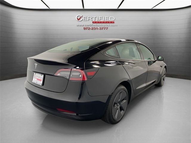 2023 Tesla Model 3 Base