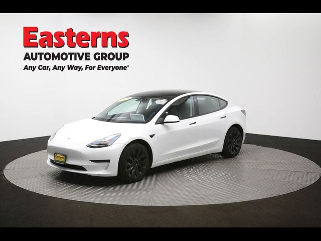 2023 Tesla Model 3 Base