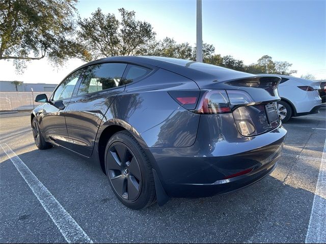 2023 Tesla Model 3 Base