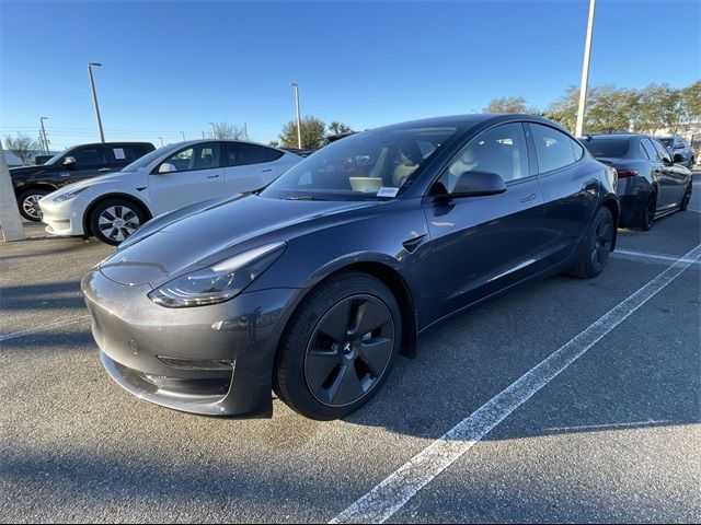 2023 Tesla Model 3 Base