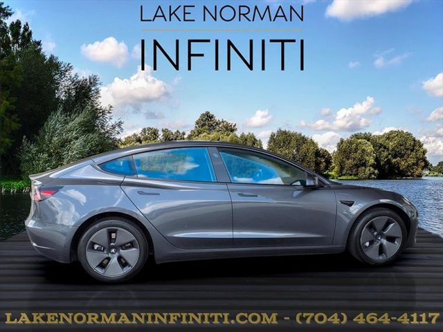2023 Tesla Model 3 Base