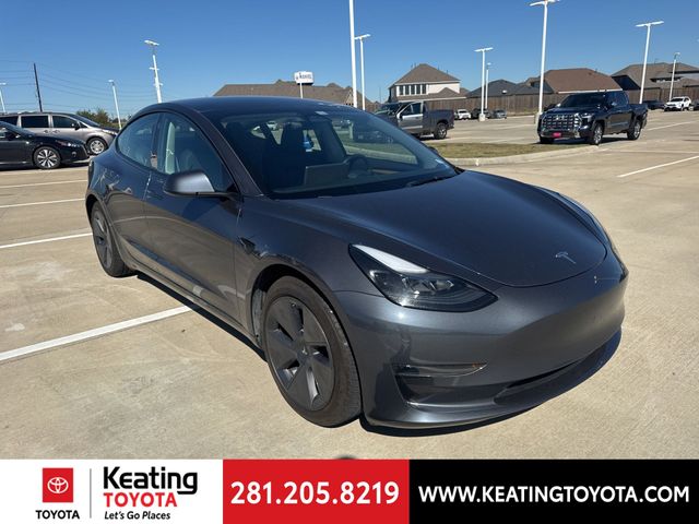2023 Tesla Model 3 Base
