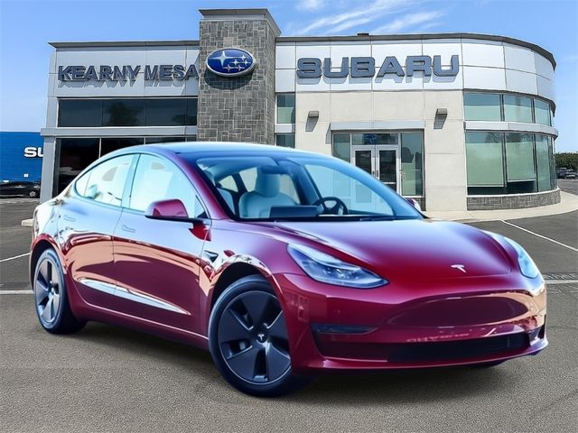 2023 Tesla Model 3 Base