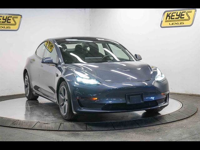 2023 Tesla Model 3 Base
