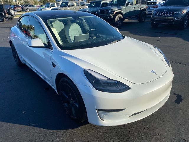 2023 Tesla Model 3 Base