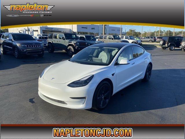 2023 Tesla Model 3 Base