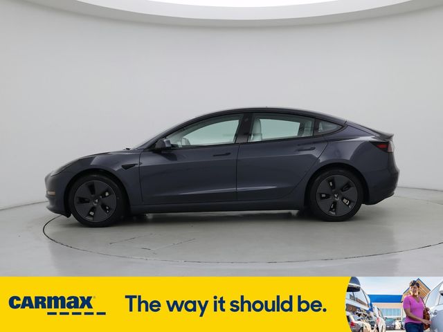 2023 Tesla Model 3 Base