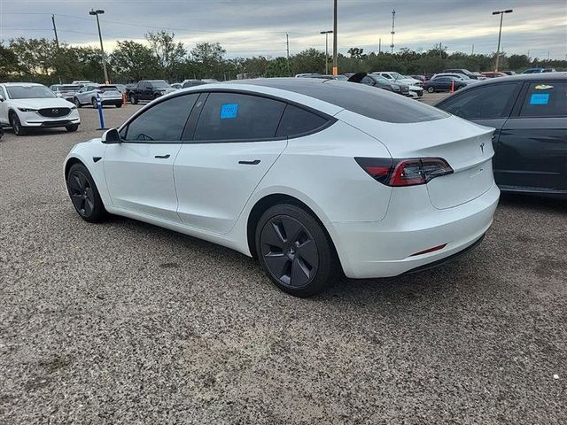 2023 Tesla Model 3 Base