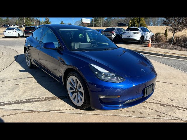 2023 Tesla Model 3 Base