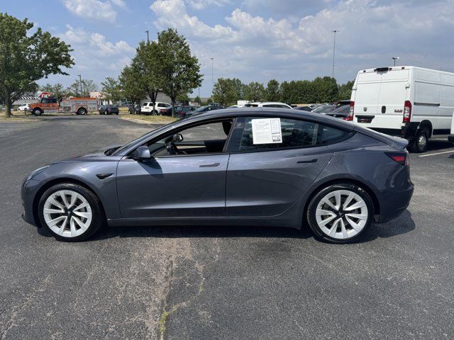 2023 Tesla Model 3 Base