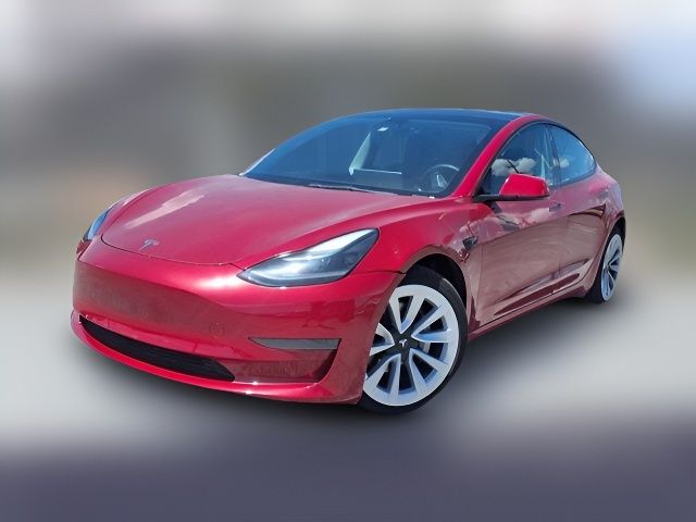 2023 Tesla Model 3 Base