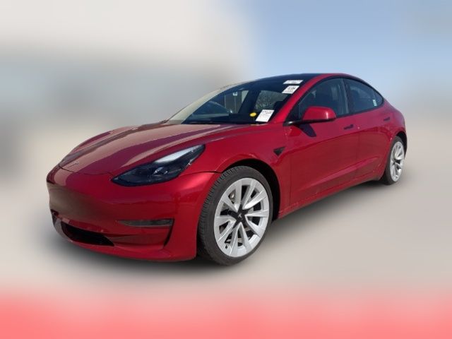 2023 Tesla Model 3 Base