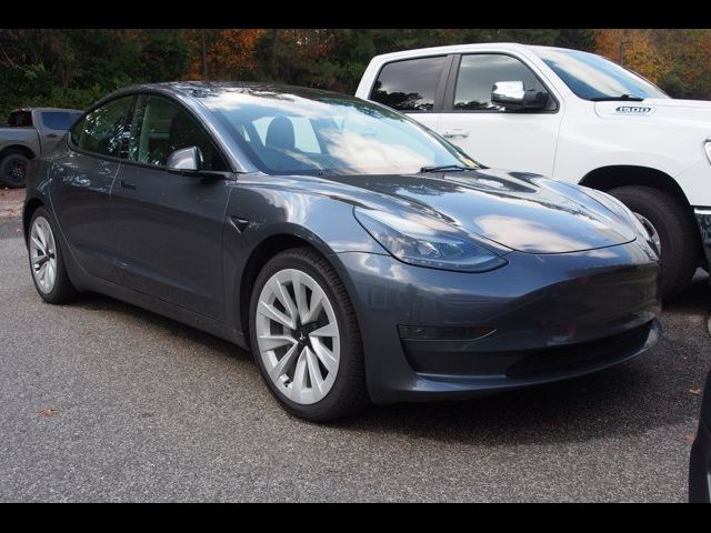 2023 Tesla Model 3 Base